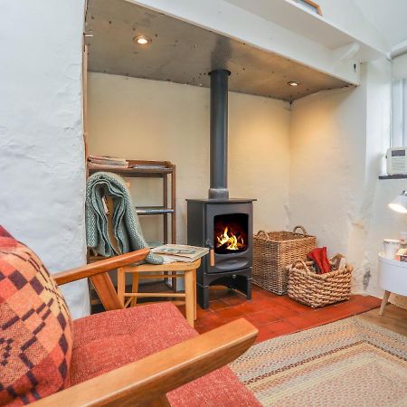 Ffrwd Cottage Bodorgan Екстер'єр фото