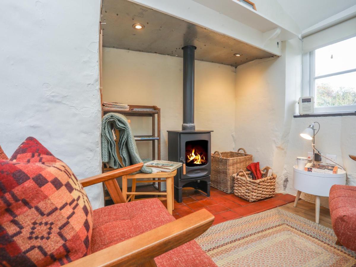 Ffrwd Cottage Bodorgan Екстер'єр фото