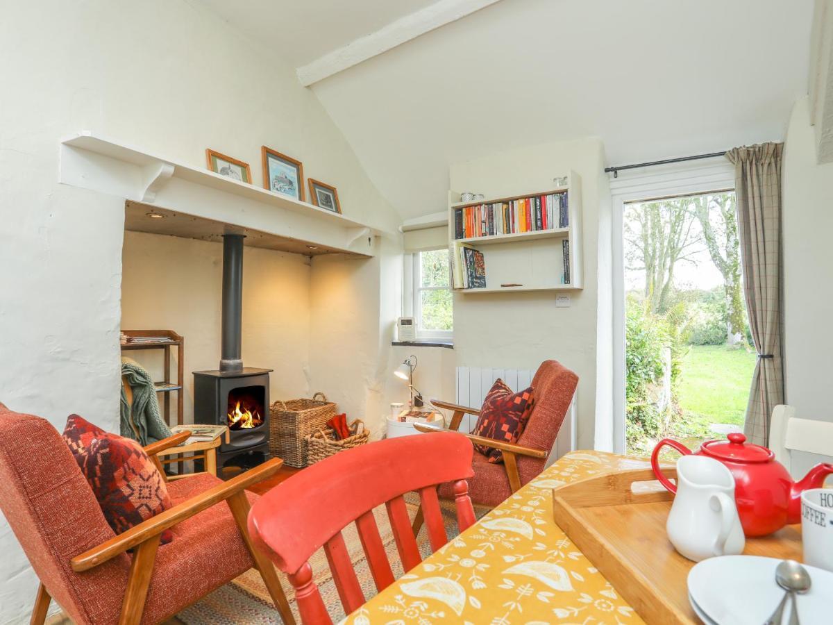 Ffrwd Cottage Bodorgan Екстер'єр фото