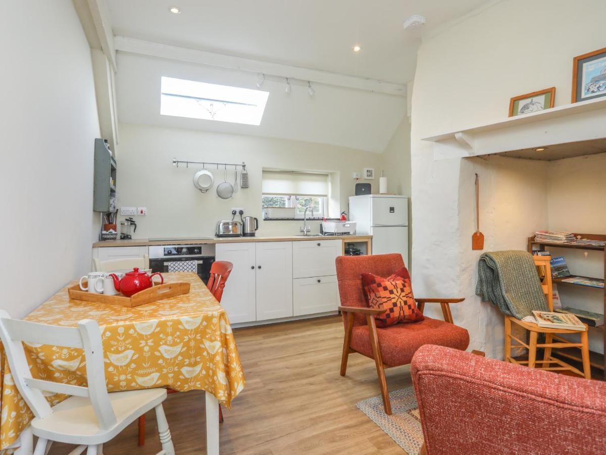 Ffrwd Cottage Bodorgan Екстер'єр фото
