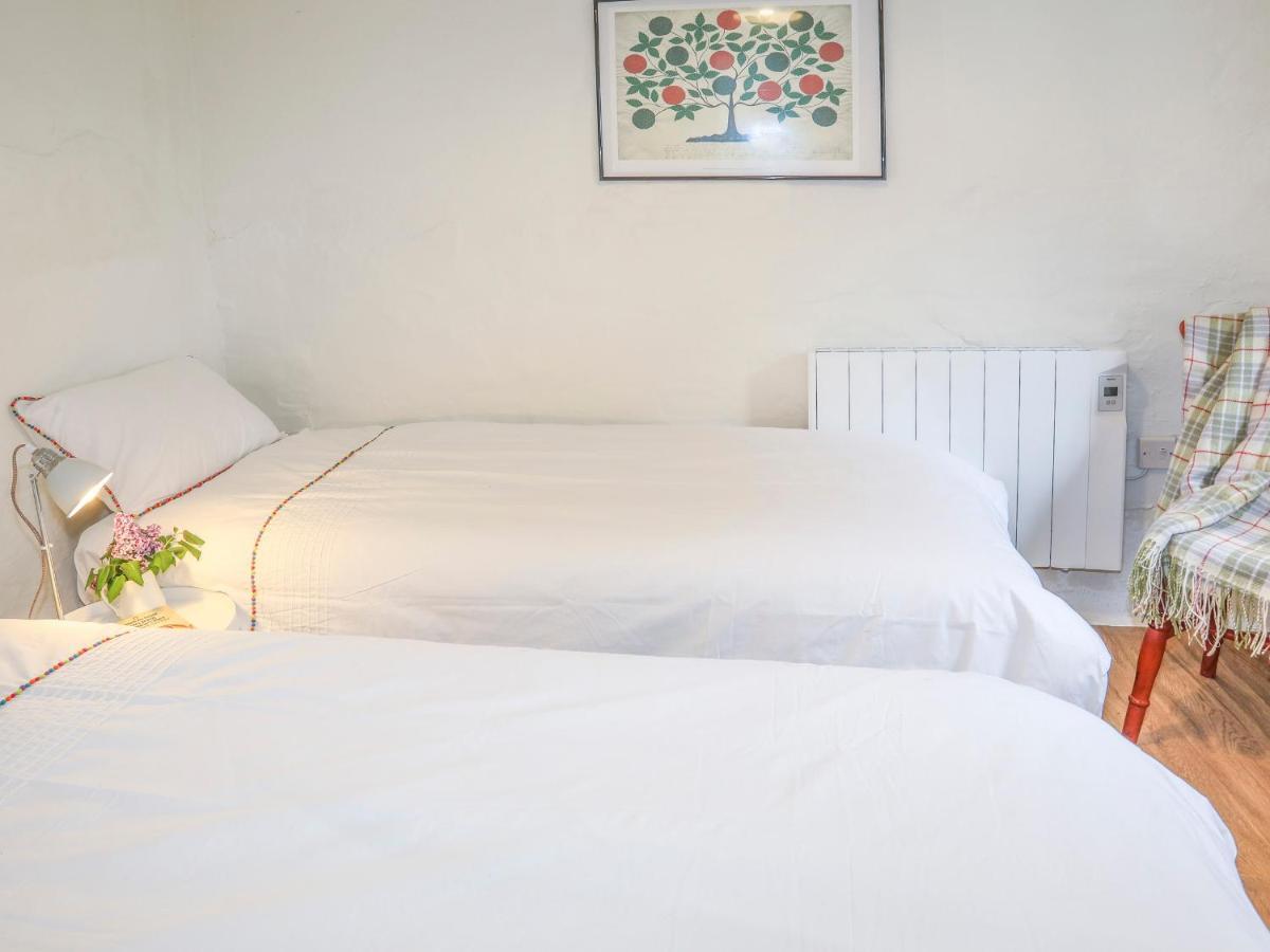 Ffrwd Cottage Bodorgan Екстер'єр фото