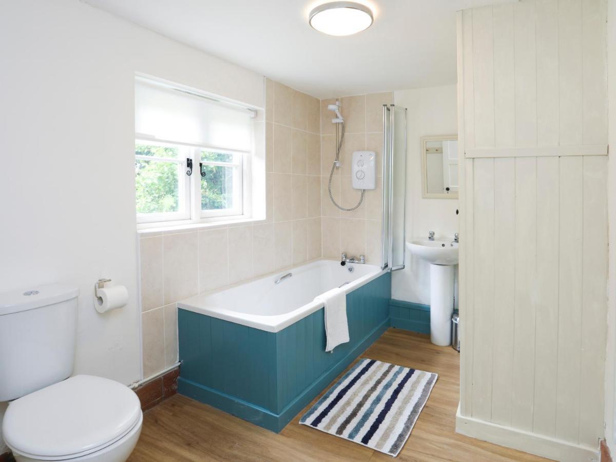 Ffrwd Cottage Bodorgan Екстер'єр фото